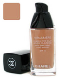 Chanel Vitalumiere Fluide Makeup No.60 Hale