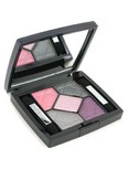 Christian Dior 5 Color Couture Colour Eyeshadow Palette No. 804 Extase Pinks