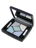 Christian Dior 5 Color Eyeshadow No. 130 Blue Croisette