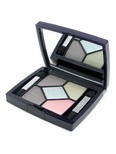 Christian Dior 5 Color Eyeshadow No. 390 Mystic Jade