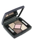 Christian Dior 5 Color Iridescent Eyeshadow No. 609 Earth Reflection