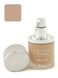 Christian Dior Capture Totale Radiance Restoring Serum Foundation SPF15 No.010 Ivory