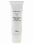 Christian Dior DiorSnow White Reveal Gentle Purifying Foam