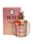 Christian Dior Dune EDT Spray