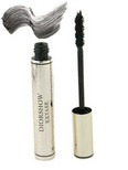 Christian DiorShow Extase Flash Plumping Mascara No.090 Black Extase