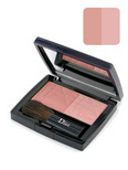 Christian DiorBlush Glowing Color Powder Blush No.733 English Rose