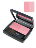 Christian DiorBlush Glowing Color Powder Blush No.829 A Touch Of Blush