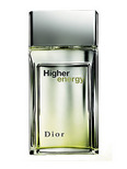 Christian Dior Higher Energy EDT Spray