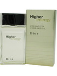 Christian Dior Higher Energy EDT Spray