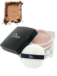 Christian Diorskin Matte & Luminous Hydrating Loose Powder (Transparent Deep)