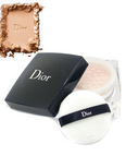 Christian Diorskin Matte & Luminous Hydrating Loose Powder (Transparent Light)