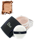 Christian Diorskin Matte & Luminous Hydrating Loose Powder (Transparent Medium)