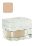 Christian Diorskin Nude Natural Glow Powder Makeup SPF 10 No.010 Ivory