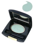 Christian Dior One Colour Eyeshadow No. 329 Azure Sea