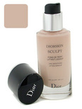 Christian Diorskin Sculpt Line Smoothing Lifting Makeup SPF20 No.012 Porcelain