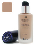 Christian Diorskin Sculpt Line Smoothing Lifting Makeup SPF20 No.030 Medium Beige