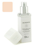 Christian Diorsnow White Reveal UV Shield Liquid Foundation SPF30 No.012 Porcelain