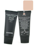 Chanel Double Perfection Cream Poudre SPF 15 No.15 Opaline