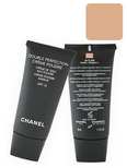 Chanel Double Perfection Cream Poudre SPF 15 No.20 Clair