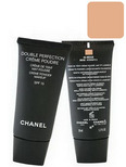 Chanel Double Perfection Cream Poudre SPF 15 No.40 Beige