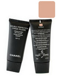Chanel Double Perfection Cream Poudre SPF 15 No.42 Petale