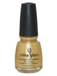 China Glaze Cowardly Lyin' Nail Polish