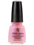 China Glaze Afterglow Nail Polish