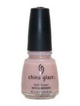 China Glaze Always A Bridesmaid Nail Polish