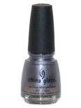 China Glaze Avalanche Nail Polish