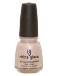 China Glaze Bashful Nail Polish