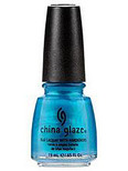 China Glaze Beauty & The Beach Nail Polish