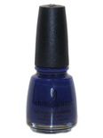 China Glaze Bermuda Breakaway Nail Polish