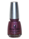 China Glaze BFF Nail Polish