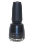 China Glaze Black Diamond Nail Polish