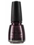 China Glaze Bogie Nail Polish