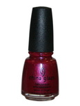 China Glaze Bohemian Rhapsody Nail Polish