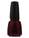 China Glaze Branding Iron Nail Polish