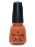 China Glaze Breakin' Nail Polish