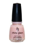 China Glaze Cafe Mistique Nail Polish