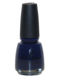 China Glaze Calypso Blue Nail Polish