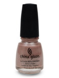 China Glaze Cashmere Creme Nail Polish