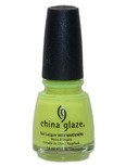 China Glaze Celtic Sun Nail Polish