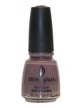 China Glaze Channelesque Nail Polish