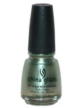 China Glaze Cherish Nail Polish