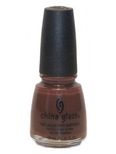 China Glaze Chocodisiac Nail Polish