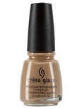 China Glaze Classic Caramel Nail Polish