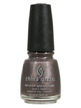 China Glaze Cords Nail Polish