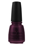 China Glaze Cowgirl Up Nail Polish