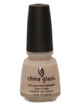 China Glaze Coy Nail Polish