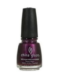 China Glaze Crown Jewels Nail Polish